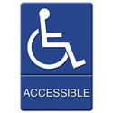 wheelchair accessible rentals in door county